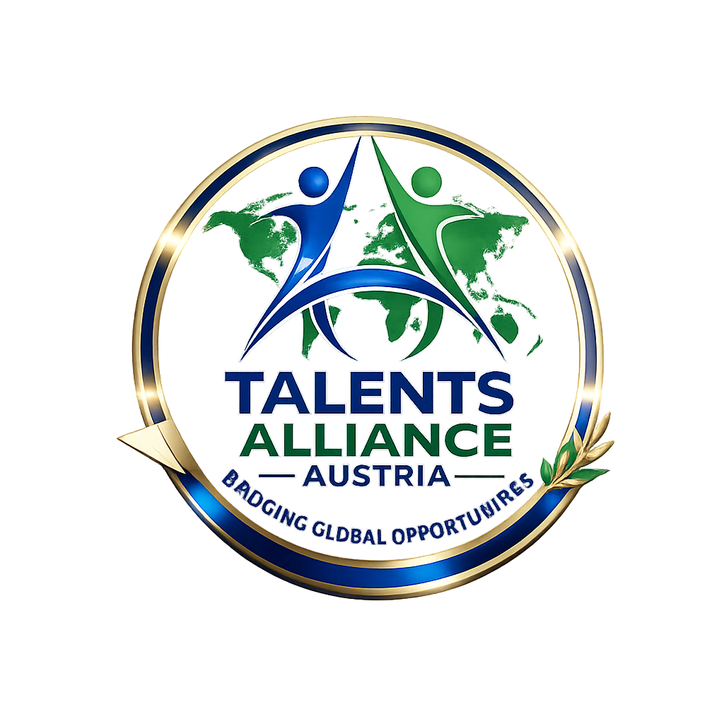talents alliance Austria