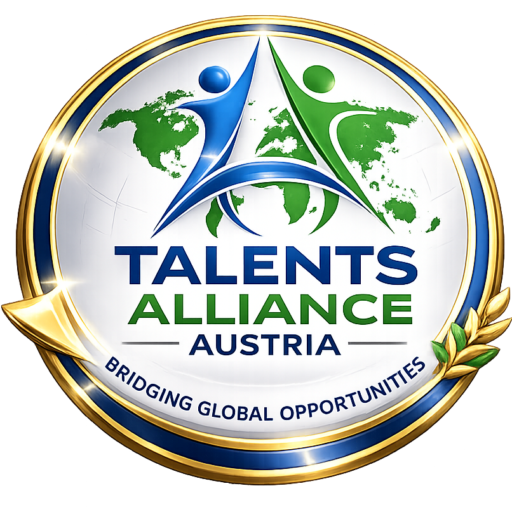 talents alliance Austria